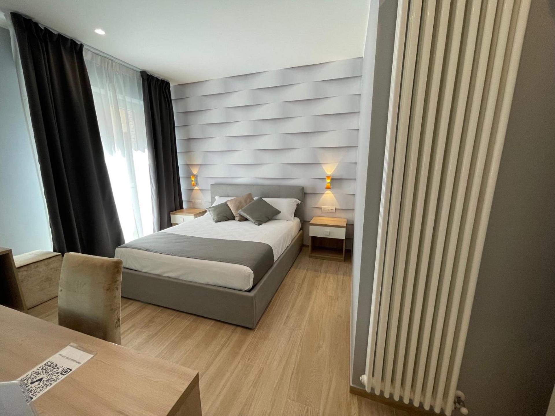 Martini Suite 2 בארי מראה חיצוני תמונה