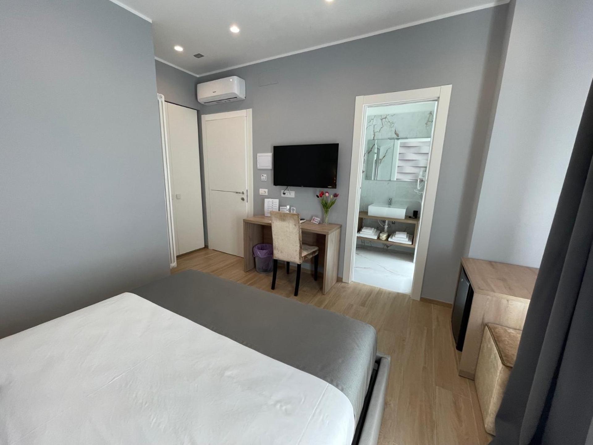 Martini Suite 2 בארי מראה חיצוני תמונה