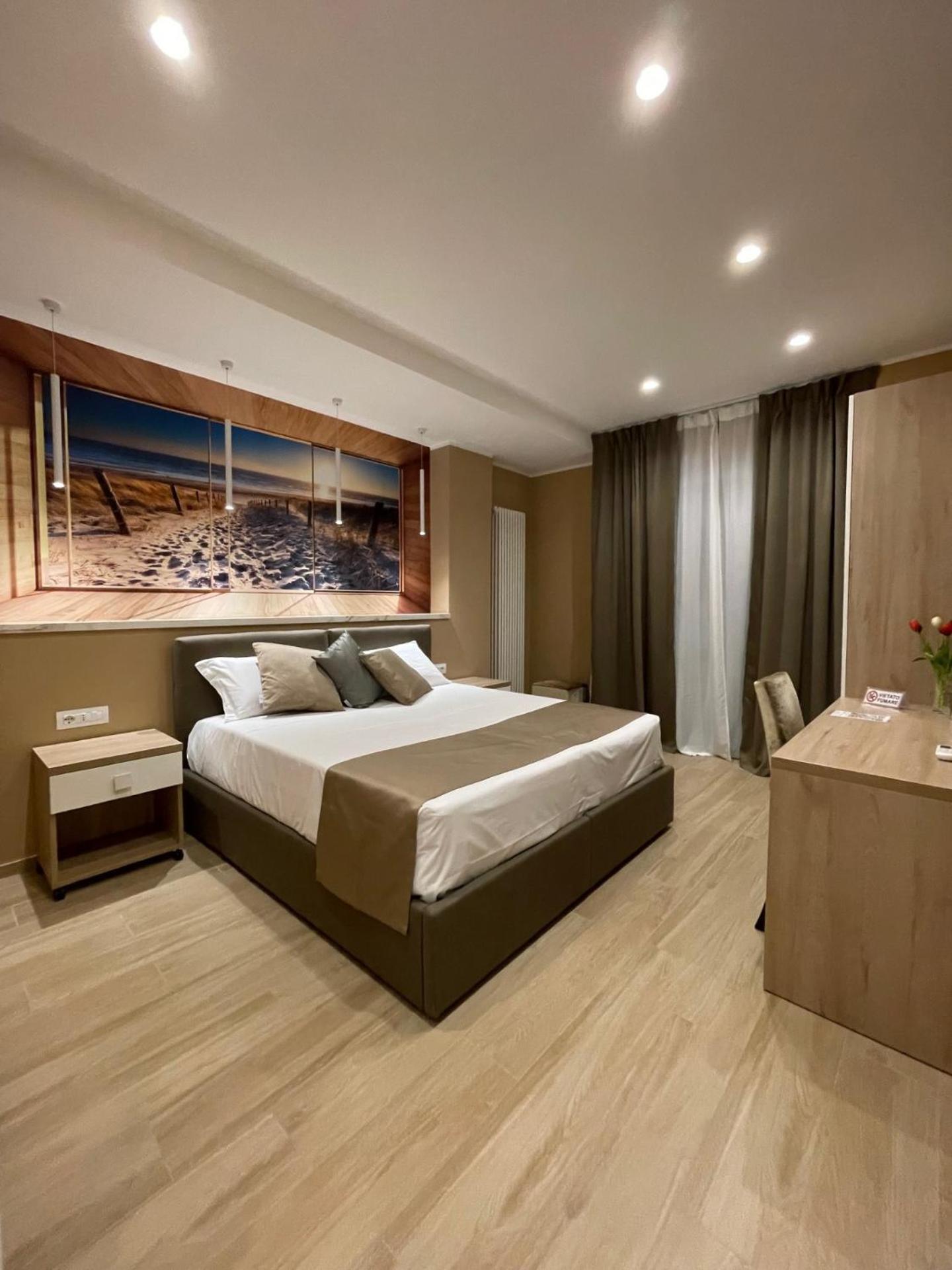 Martini Suite 2 בארי מראה חיצוני תמונה