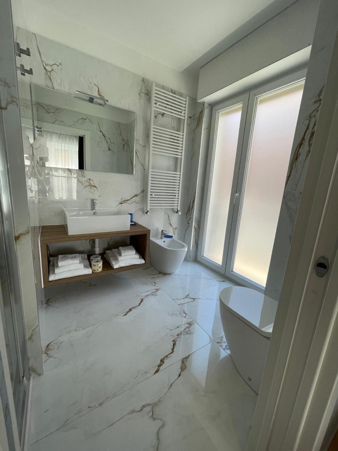 Martini Suite 2 בארי מראה חיצוני תמונה