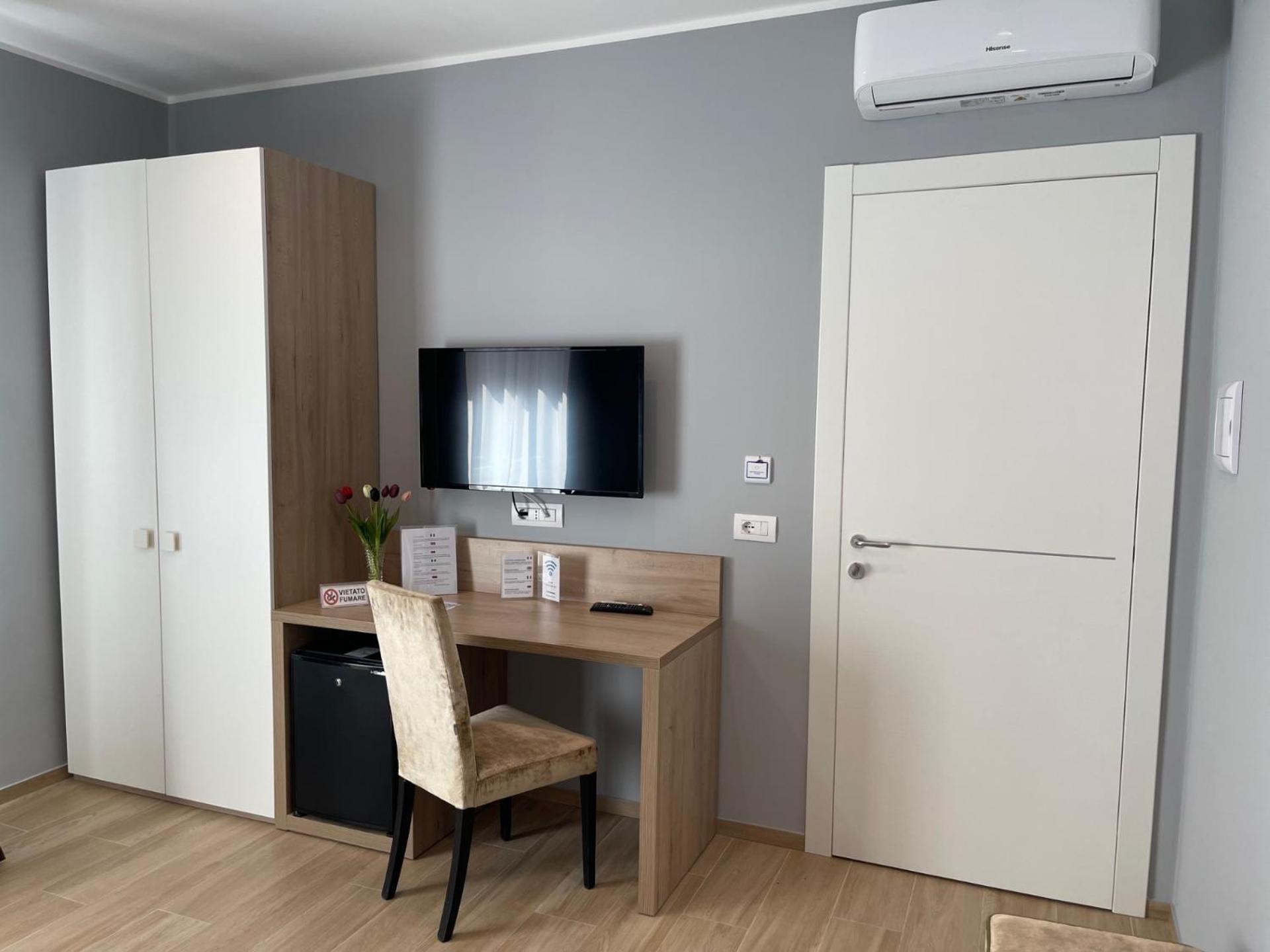 Martini Suite 2 בארי מראה חיצוני תמונה
