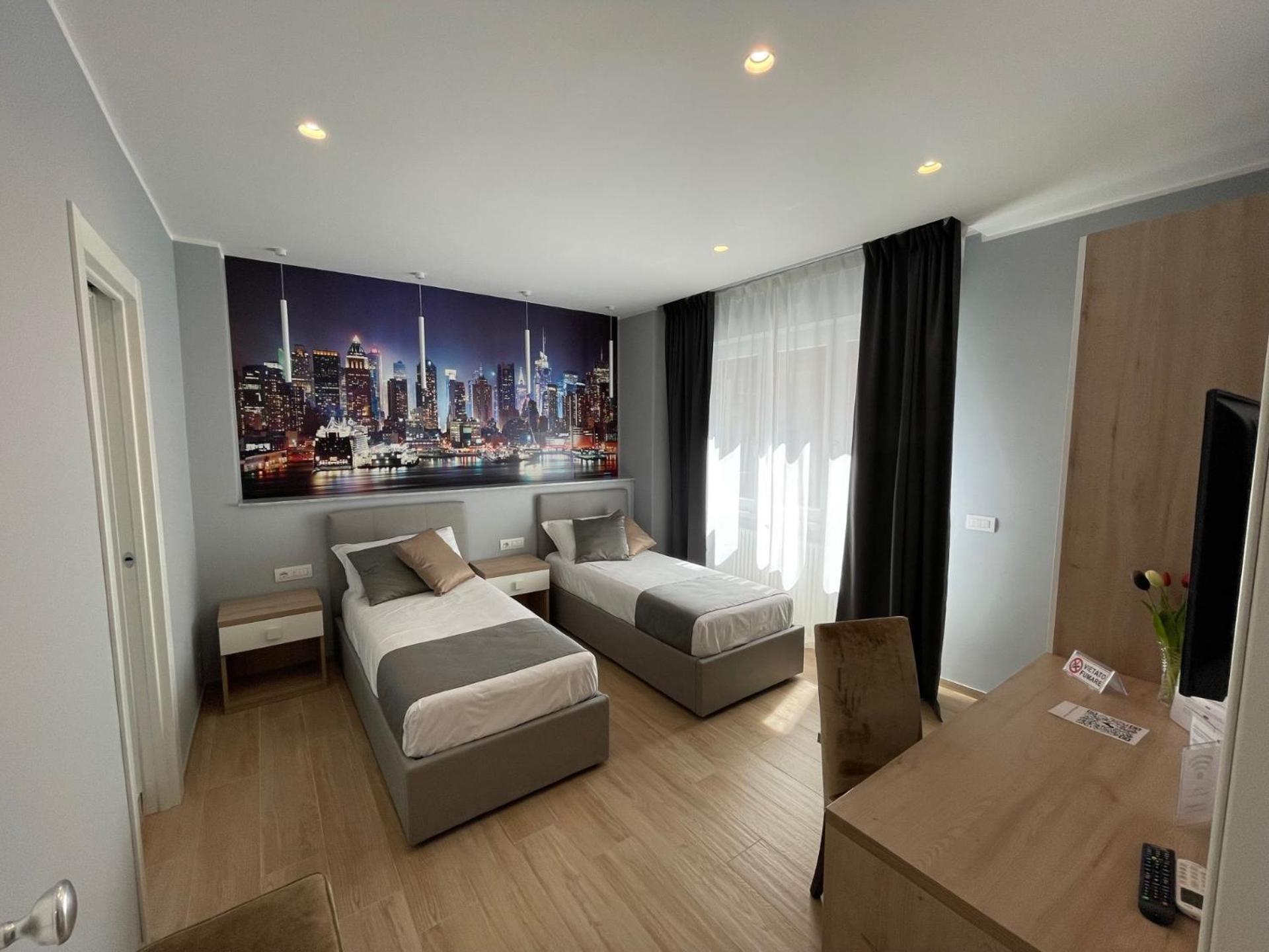 Martini Suite 2 בארי מראה חיצוני תמונה