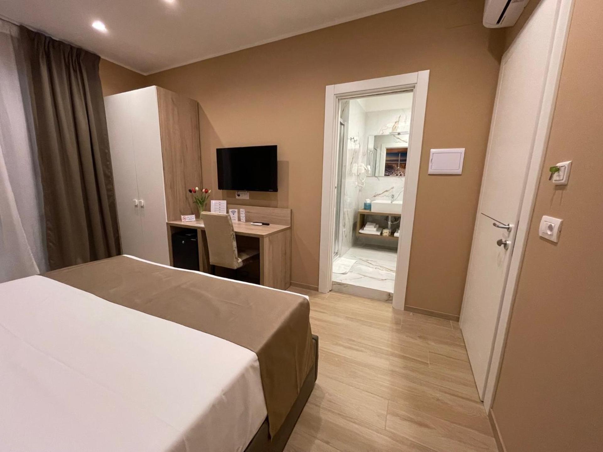 Martini Suite 2 בארי מראה חיצוני תמונה