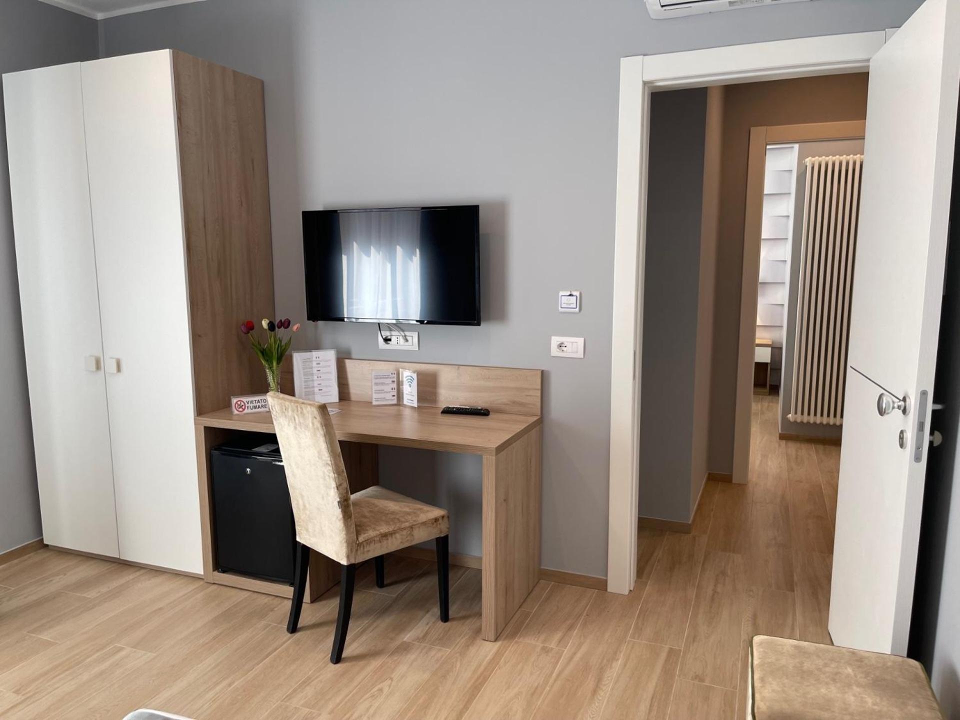 Martini Suite 2 בארי מראה חיצוני תמונה