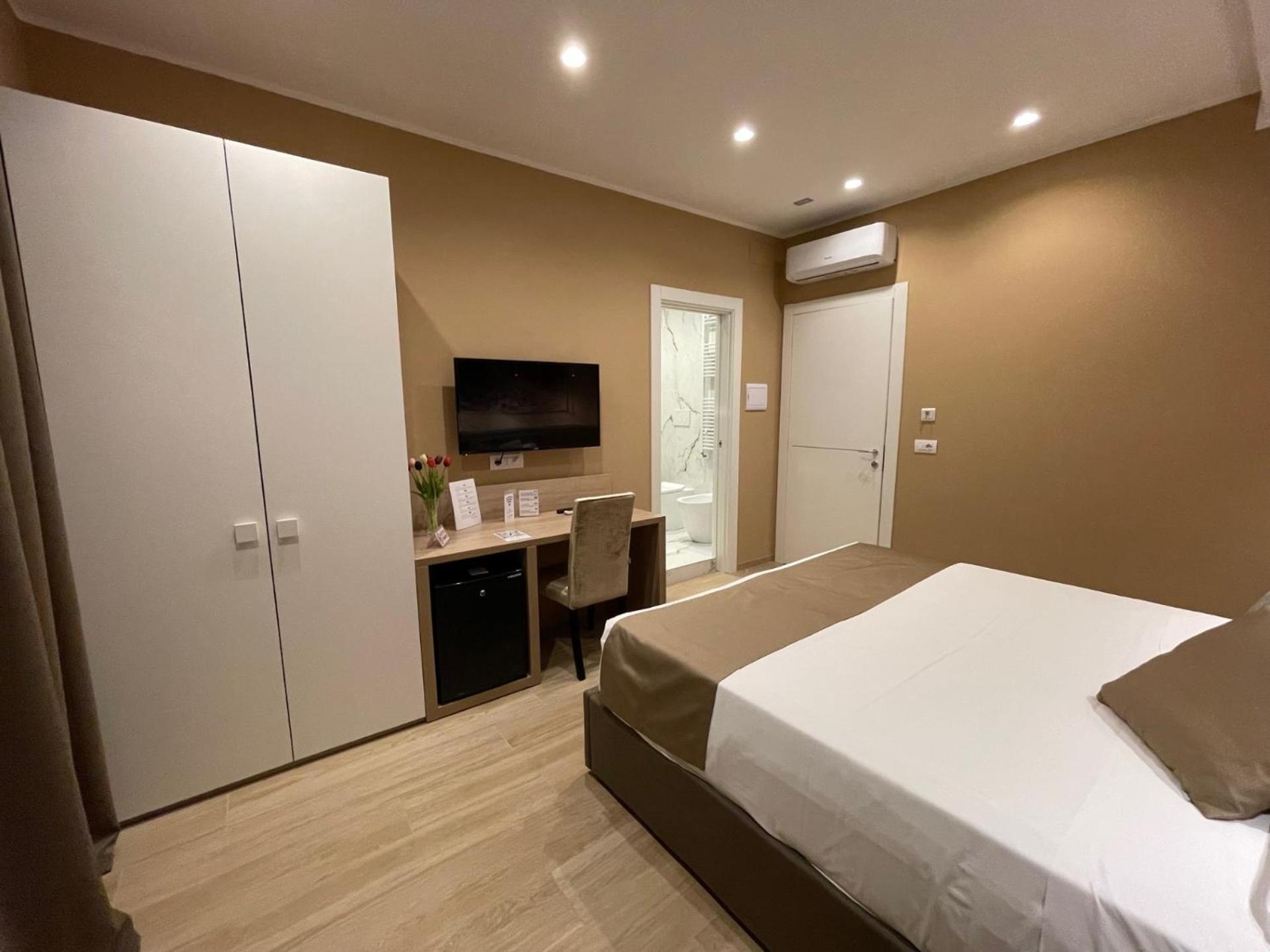 Martini Suite 2 בארי מראה חיצוני תמונה