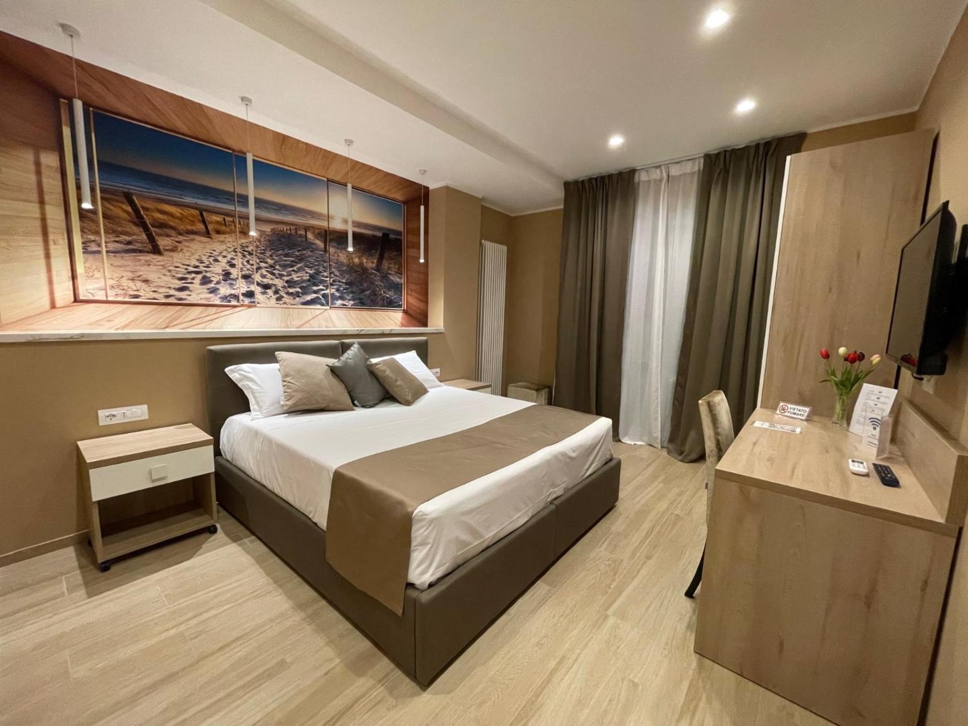 Martini Suite 2 בארי מראה חיצוני תמונה
